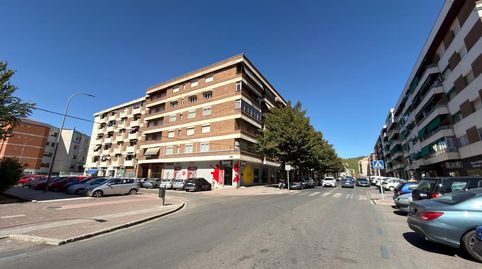 PISO EN VENTA CENTRO CUENCA