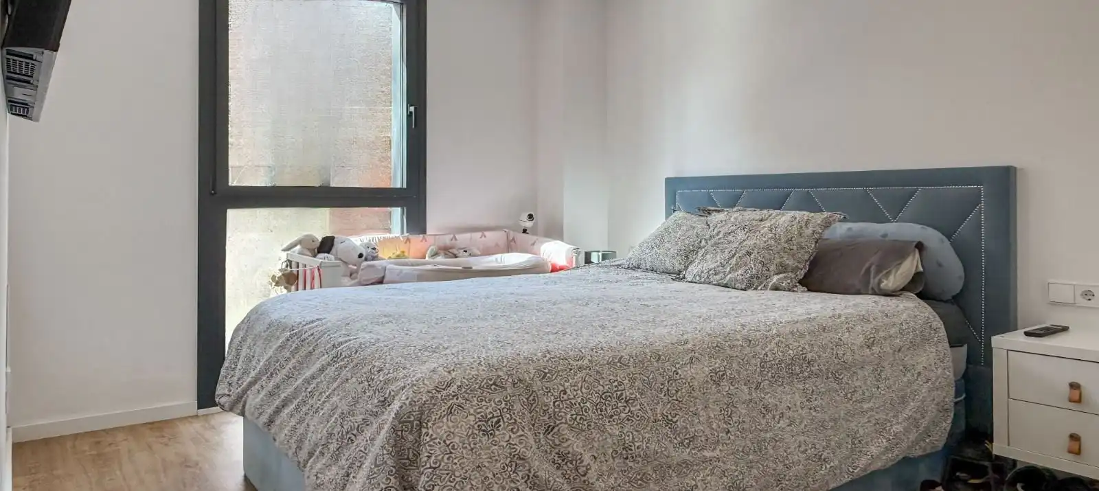 Habitación de Piso en venta en Sant Boi de Llobregat con Aire acondicionado, Calefacción y Trastero