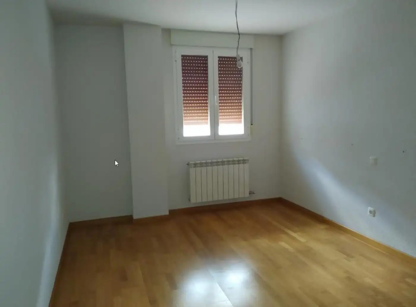 Bedroom of Flat for sale in Becerril de Campos  with Heating