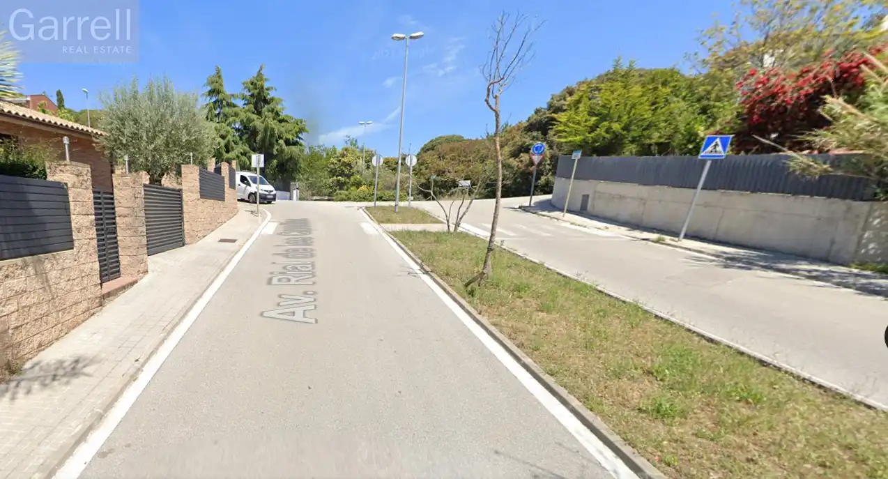 Terrenos y solares en venta en CM D'ARENYS A CANET 
 ARENYS DE MAR (BARCELONA), imagen 2