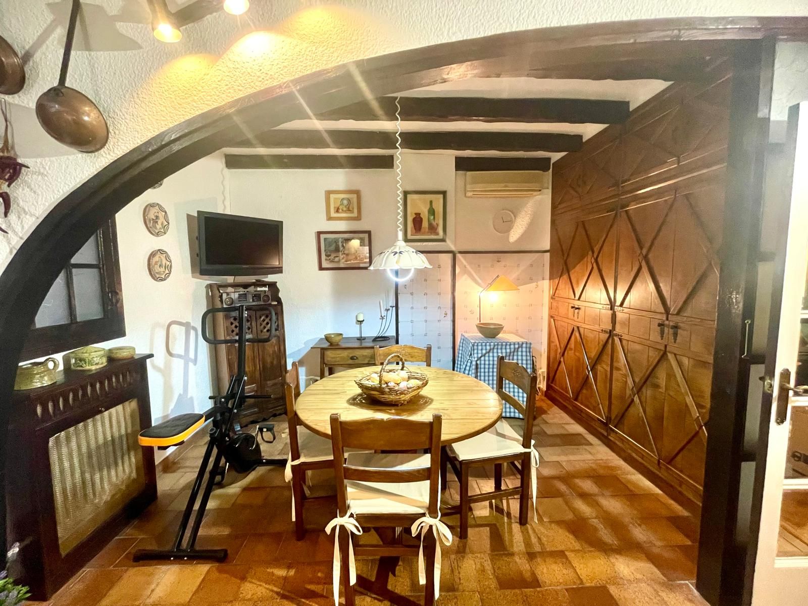 Flat for rent in Carrer d'Aribau, Sant Gervasi- Galvany, Sarrià - Sant Gervasi