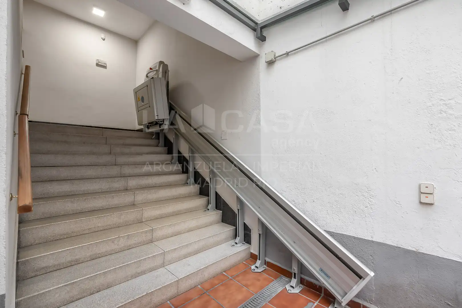Wohnung mit Aufzug zum Verkauf in Arganzuela, imagen 35