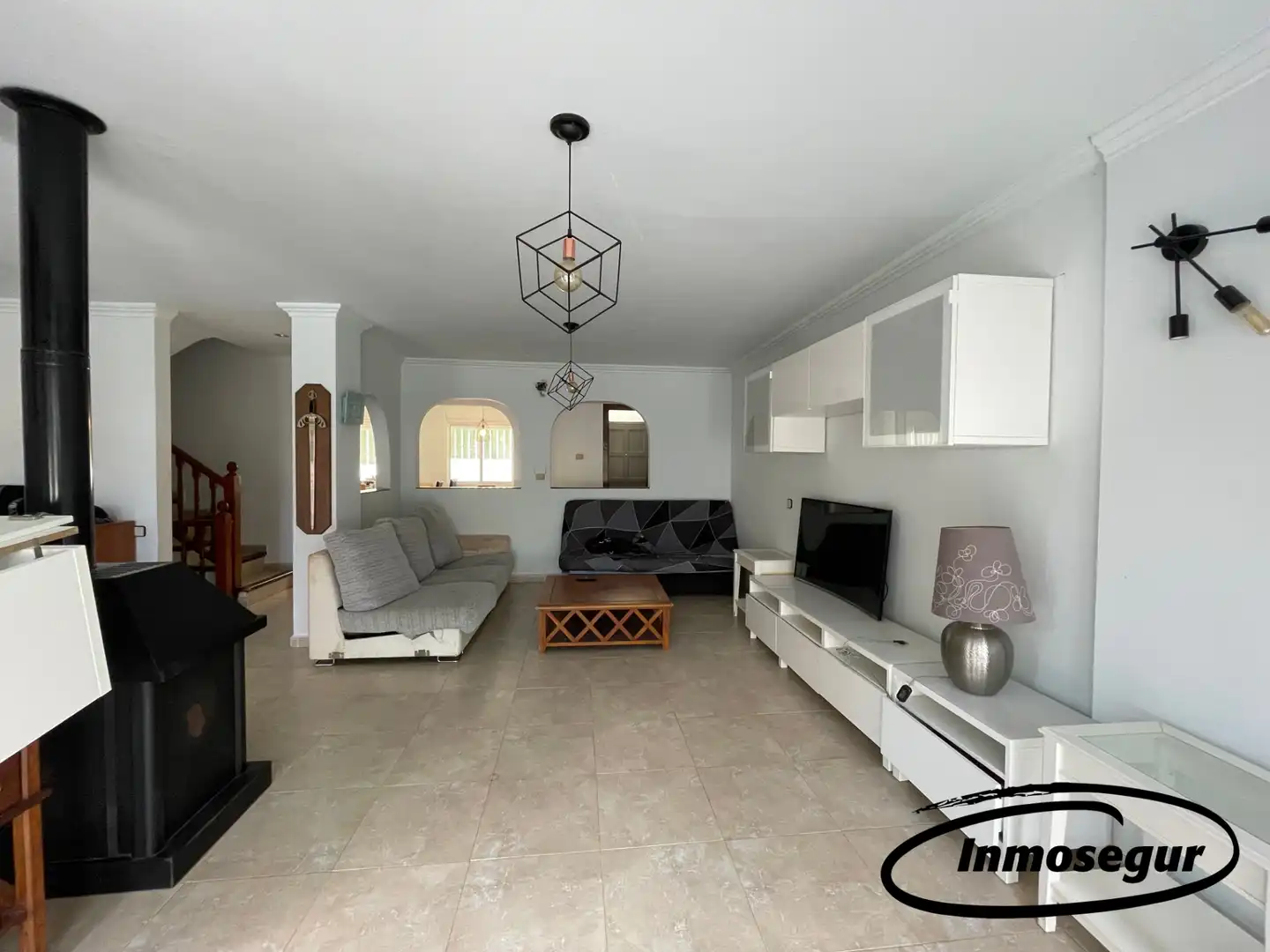 Villa con giardino in vendita a Carrer Joaquim Mir 16, imagen 17