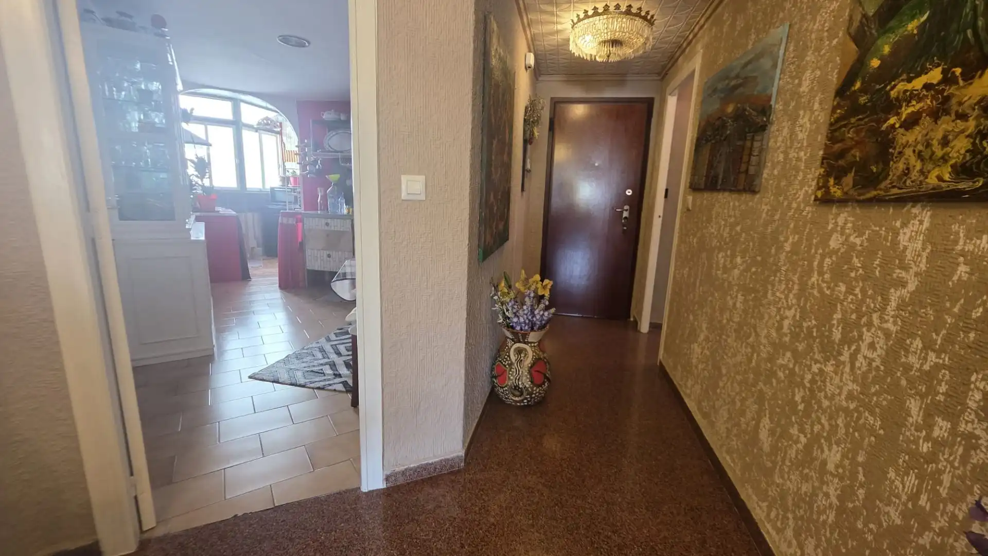 Appartement avec ascenseur à vendre à Centro Ciudad, imagen 9