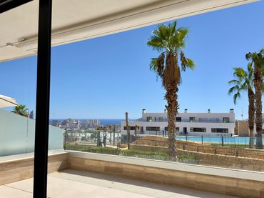 Duplex con piscina in vendita a Calle Calle brasil