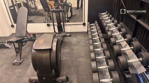 Photo 5 of Flat to rent in Opañel, Madrid