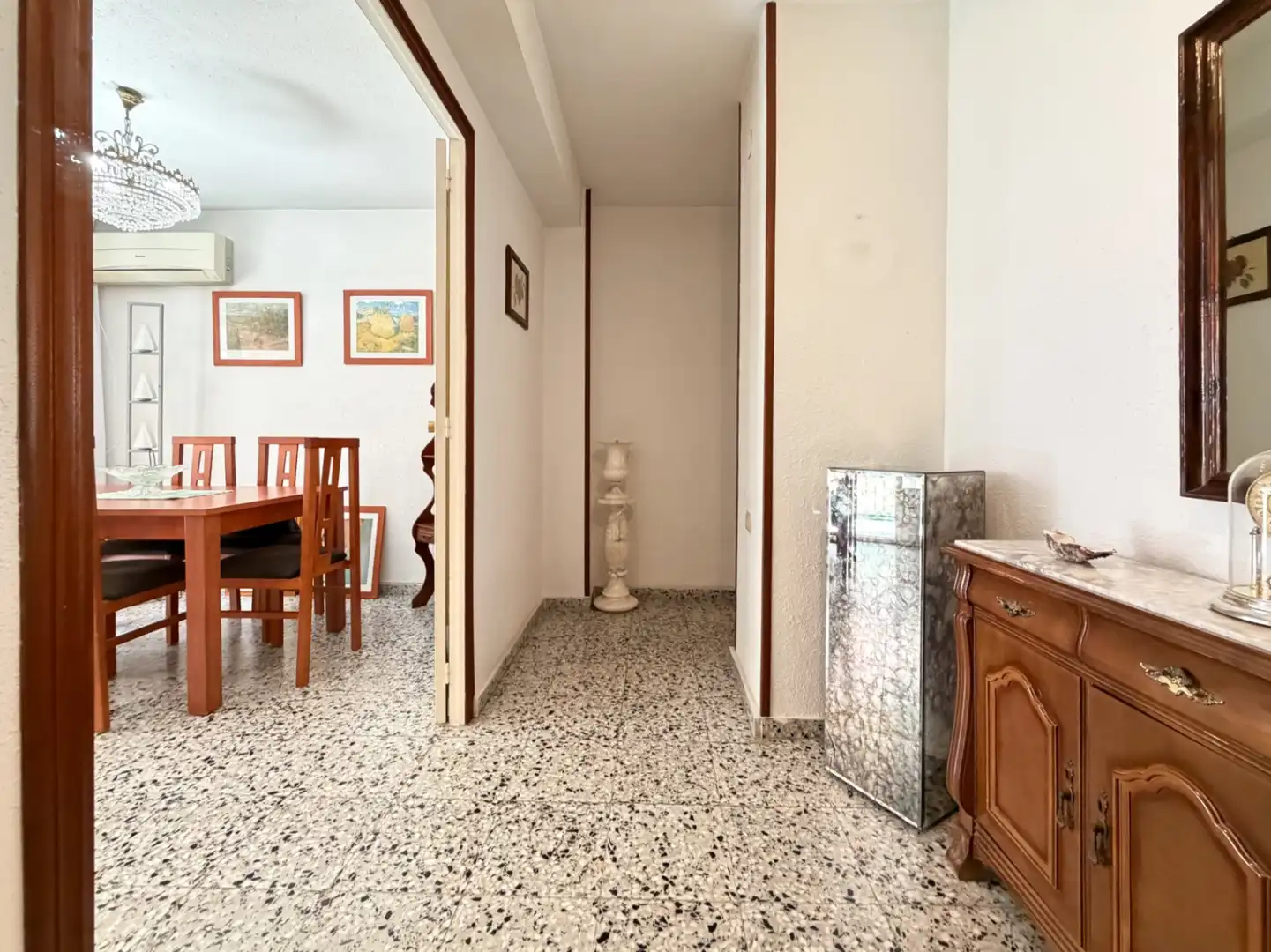 Apartments for sale in El Campello  with Air Conditioner and Balcony