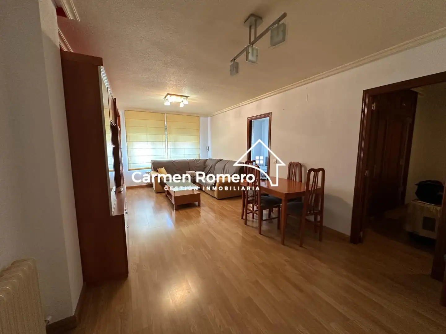 Flat for rent in Villamayor