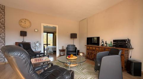 Foto 3 de Apartament en venda a Avinguda de la Costa Brava, 52, Golf Costa Brava, Girona