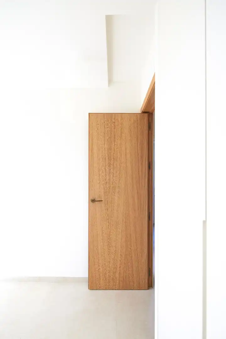 Bedroom of Flat for sale in Barbate  with Terrace