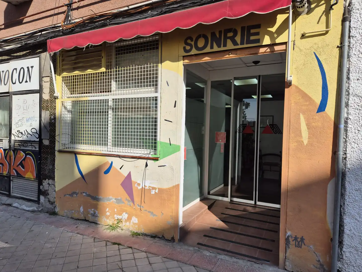 Local comercial en venta en Calle San Lamberto, imagen 19