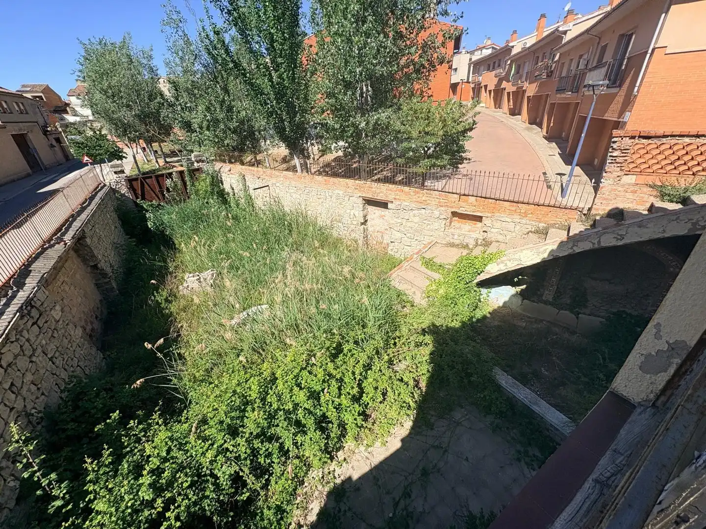 Finca rústica en venta en Calaf