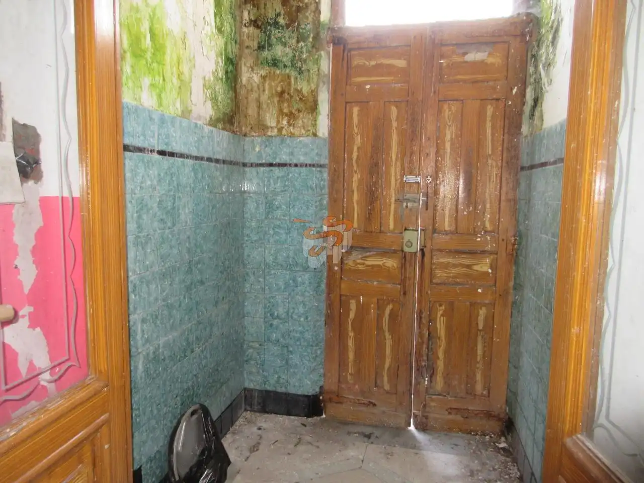 Maison avec jardin à vendre à A Malata - Catabois - Ciudad Jardín, imagen 8