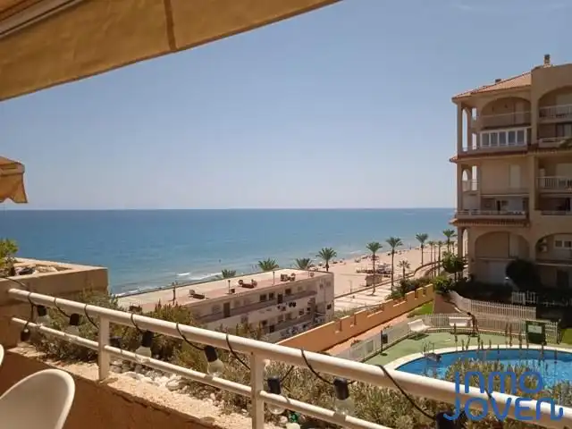 Apartments for rent in Carrer de Sorolla, Playa Muchavista