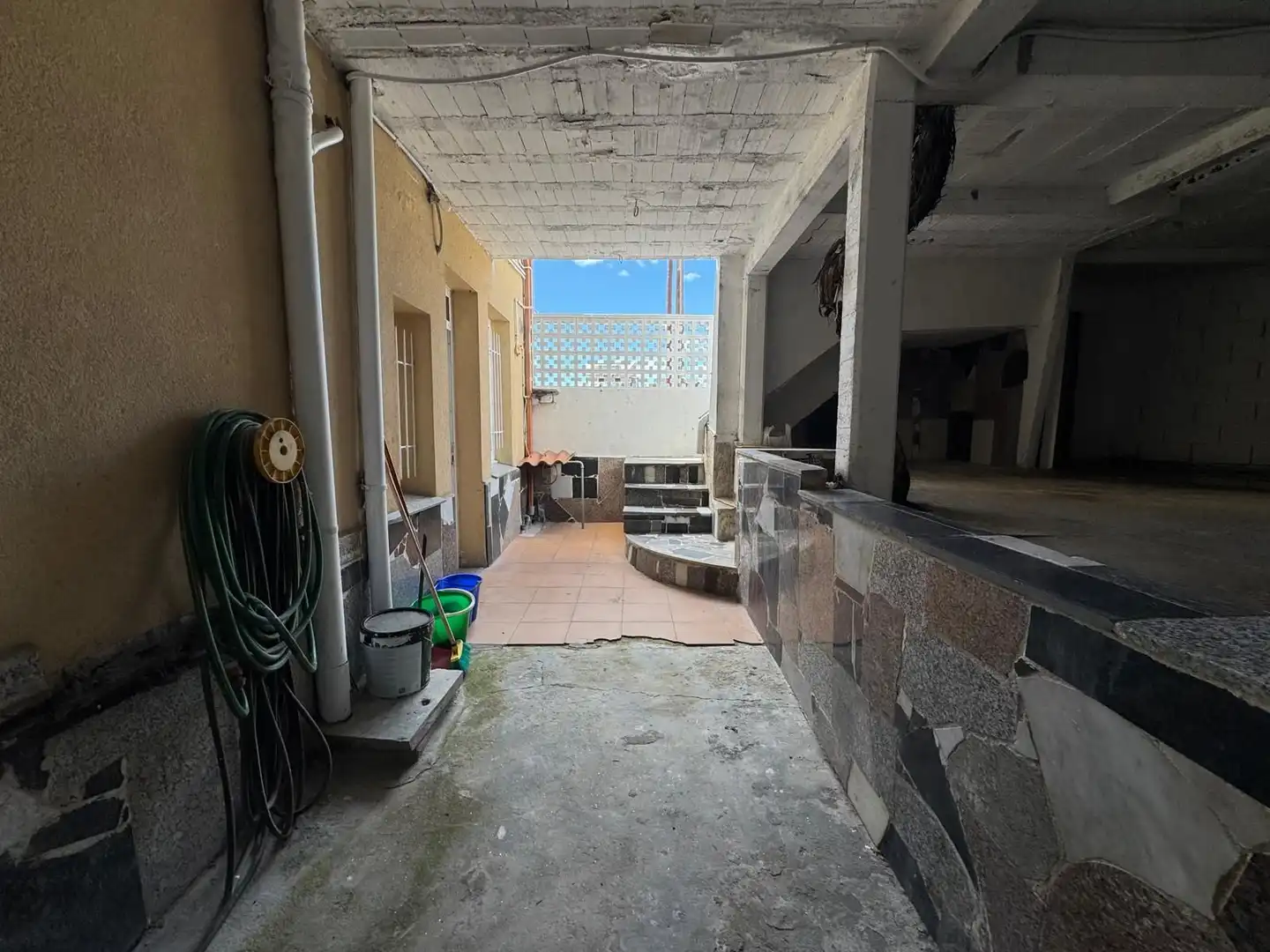 Casa o chalet en venta en Arteixo con Calefacción y Terraza