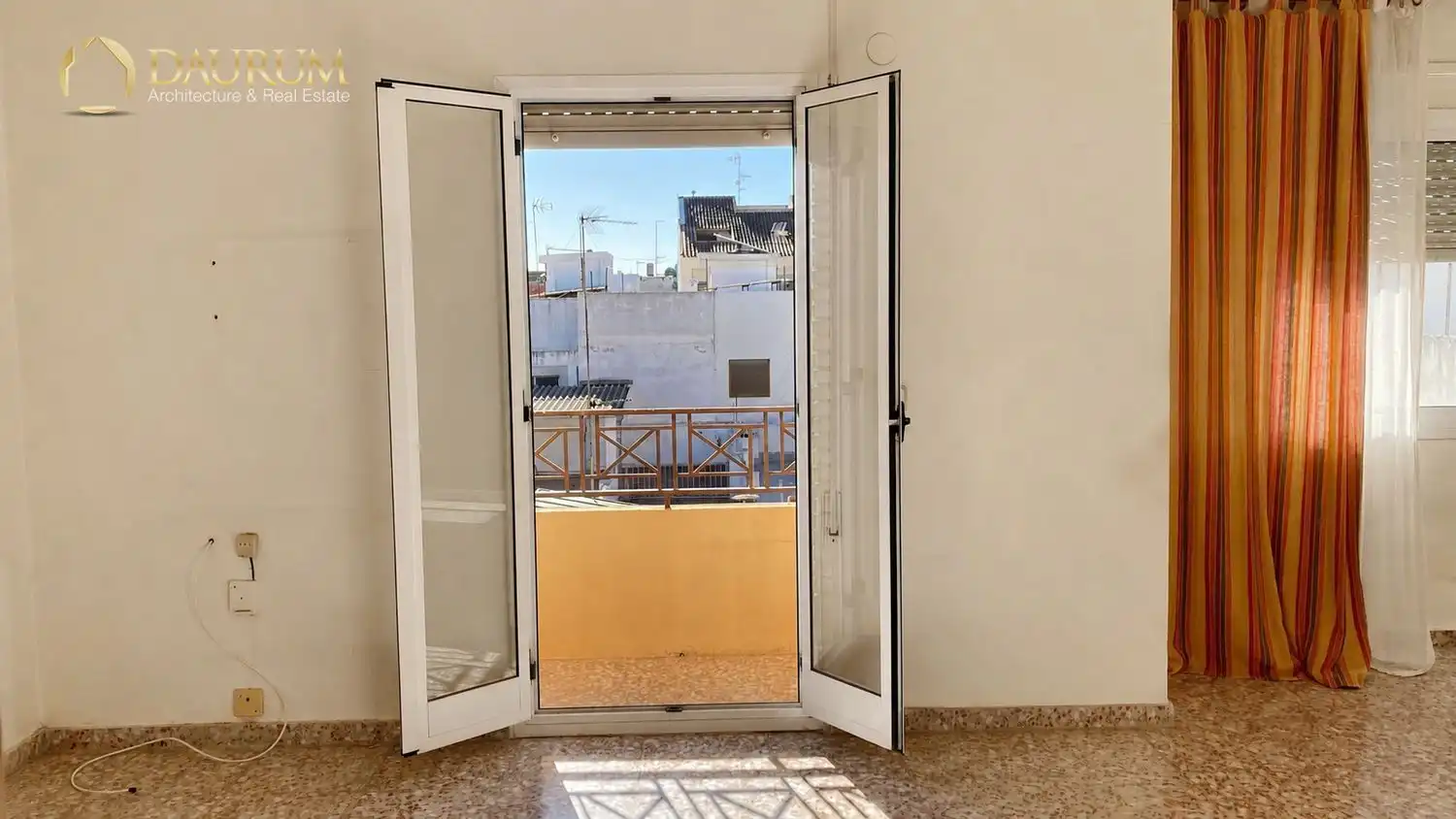 Balcony of Flat for sale in Riba-roja de Túria  with Storage room
