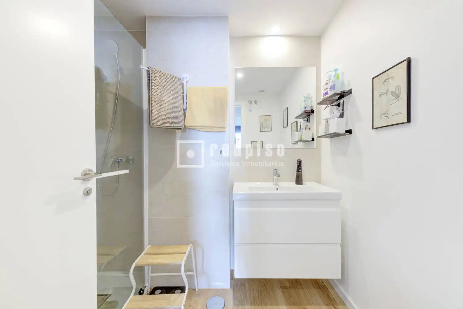 Flat with pool for sale in Marazuela - El Torreón, imagen 25