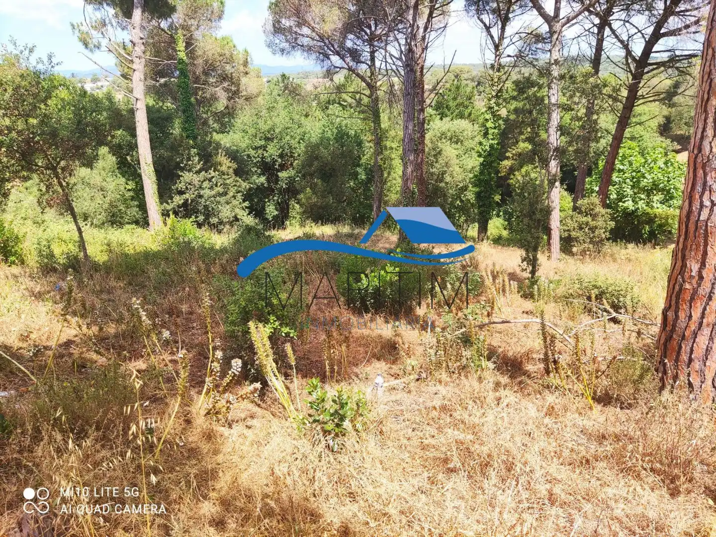 Grundstücke und Bauplätze zum Verkauf in Turó de l`home, imagen 13