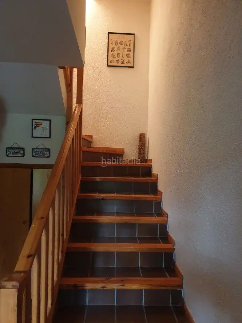 Triplex with garden to rent in Carrer Llevant 1, imagen 3
