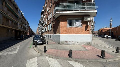 Photo 3 of Commercial properties for rent in Calle Mamerto López, 10, Almendrales, Madrid Capital