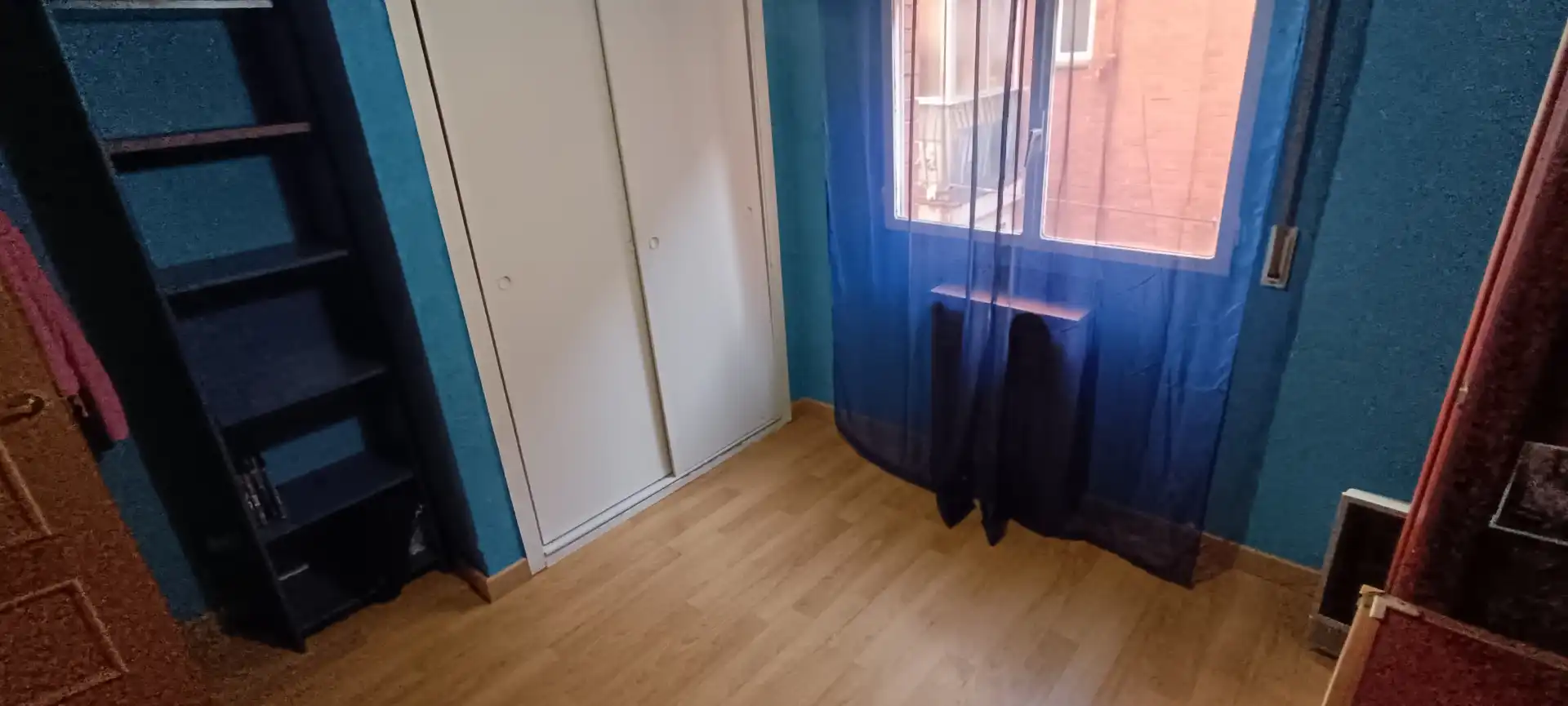 Habitación de Piso en venta en Madrid con Aire acondicionado, Calefacción y Terraza