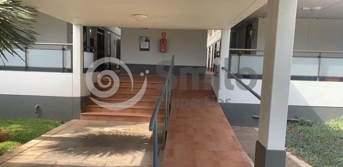 Wohnung zur Miete in Diana, 8, Costa del Silencio
