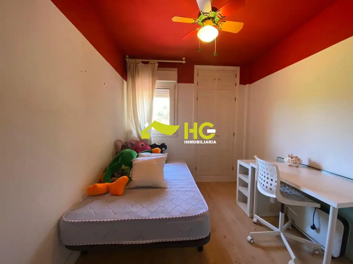 Bungalow con piscina in affitto a El Bosque, imagen 35