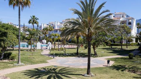 Photo 2 of Apartment to rent in Nueva Alcántara, Málaga