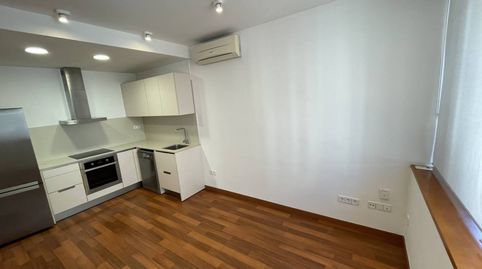 Foto 2 de Pis de lloguer a Calle Creu Gran, Barri del Centre, Terrassa