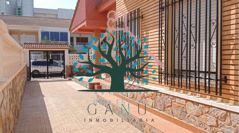 Foto 2 de Casa o chalet en venta en Calle Mar de Mármara, Bahia, Mazarrón