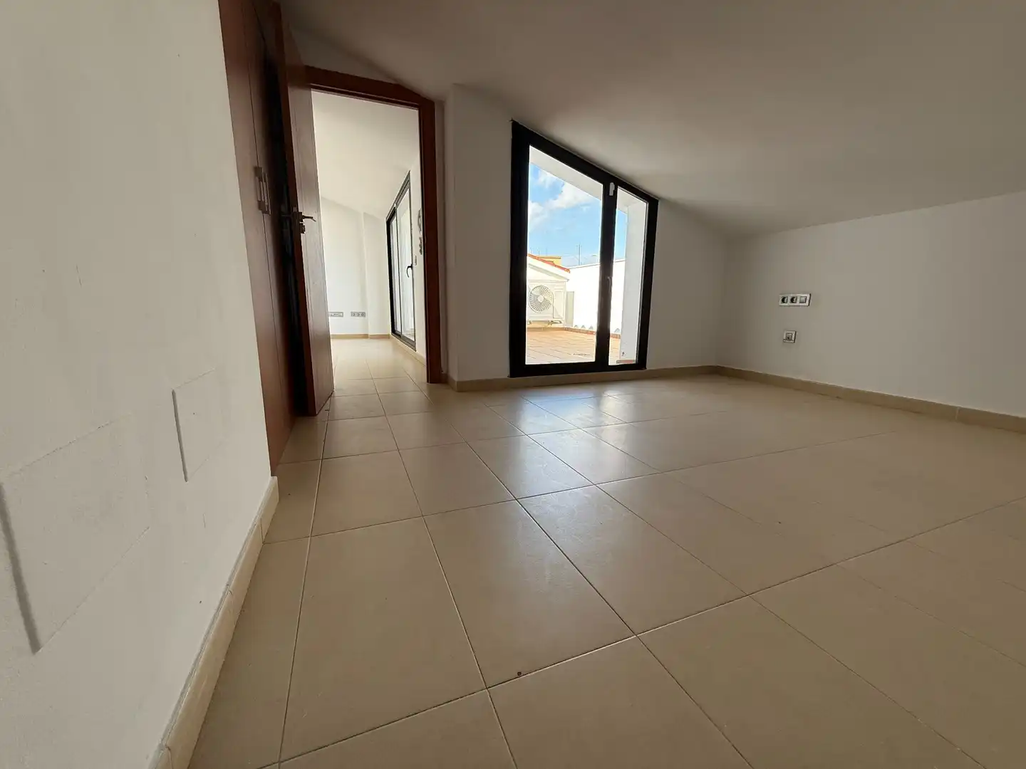 Dúplex en venda en Calella amb Aire condicionat, Calefacció i Terrassa