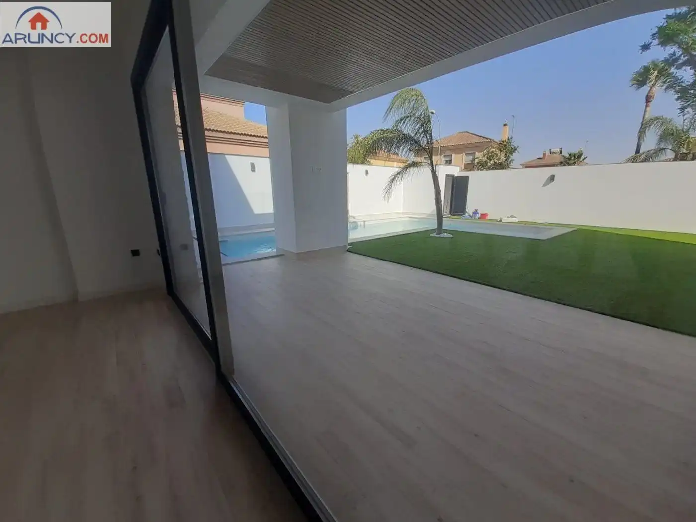 Villa mit Pool zum Verkauf in Olivar de Quintos, imagen 26