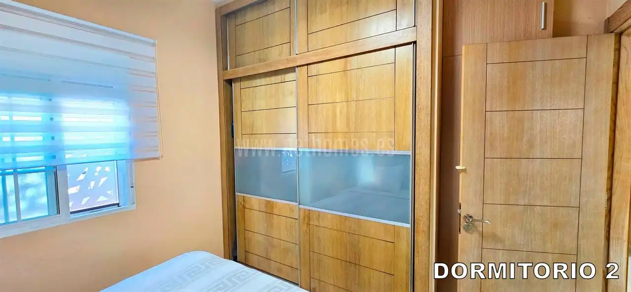 Habitación de Planta baja de alquiler en Málaga