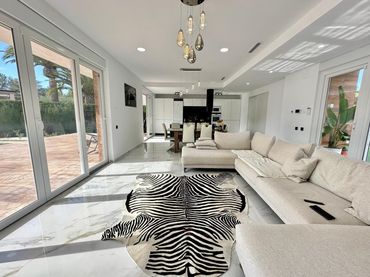 Casa con balcone in vendita a Petrer
