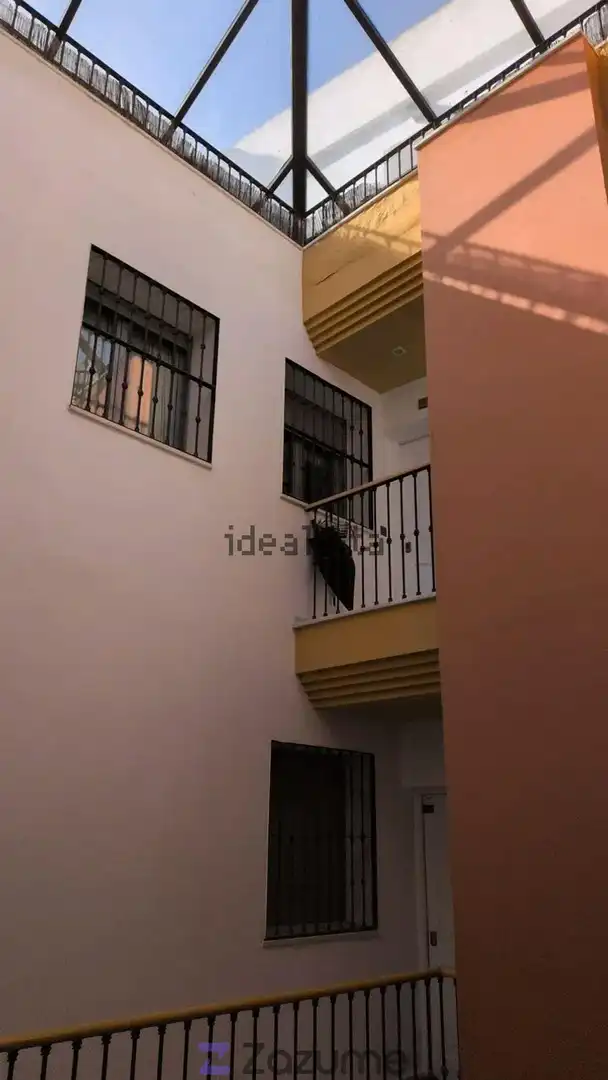 Flat for rent in C. Caballerizas, San Bartolomé