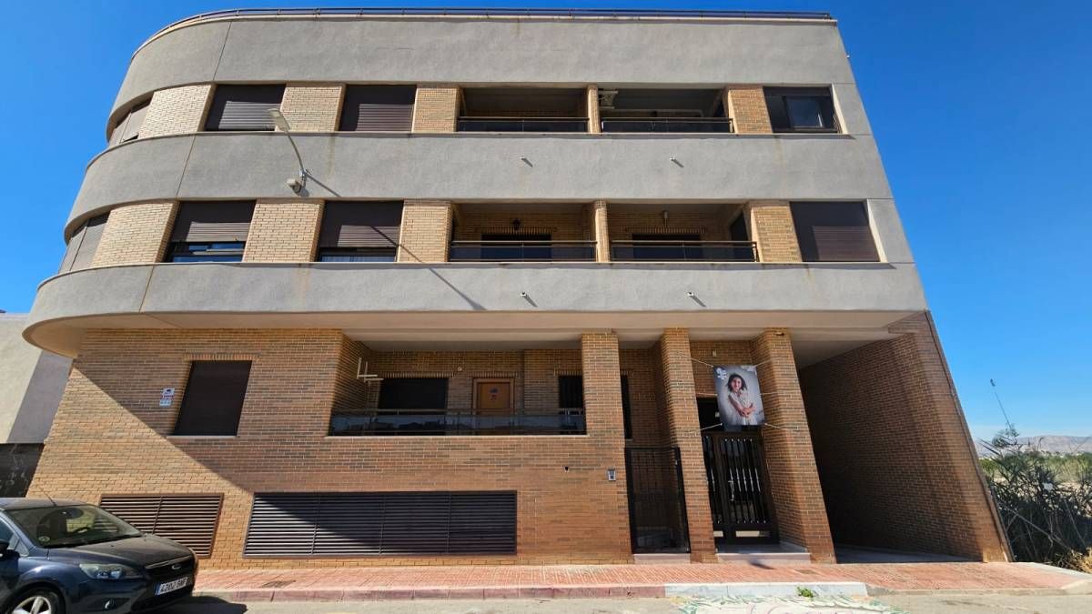 Außenansicht von Wohnungen zum verkauf in San Isidro