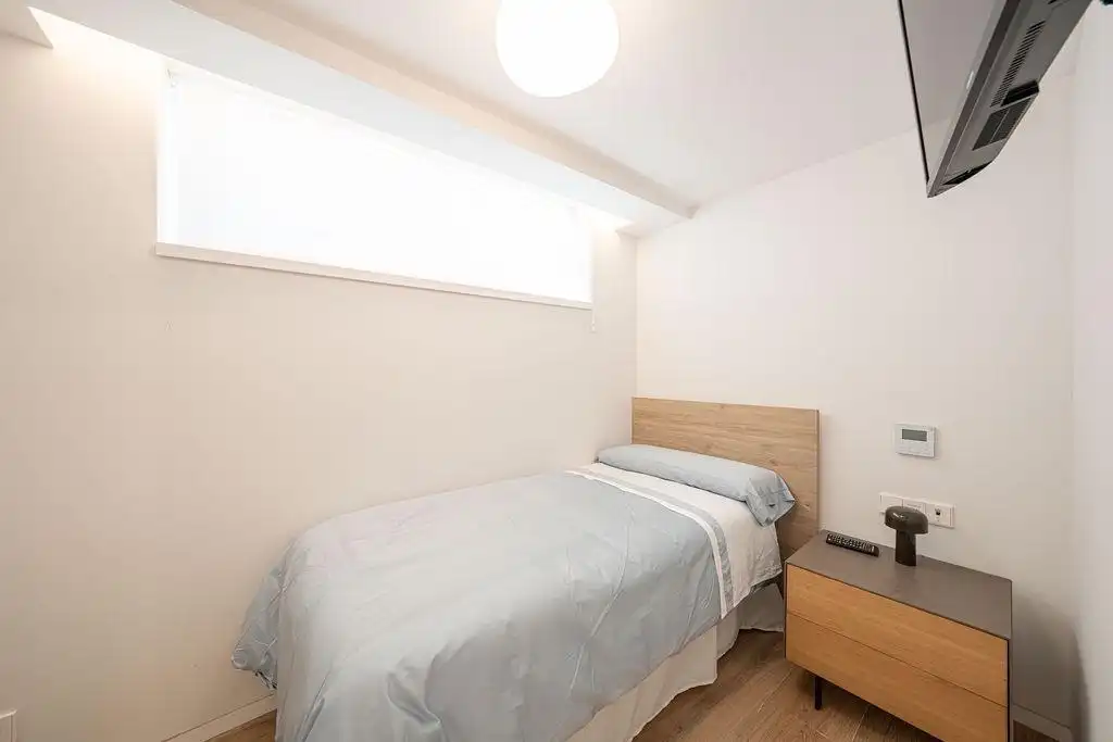 Dormitori de Casa o xalet en venda en Mazarrón amb Calefacció, Terrassa i Piscina