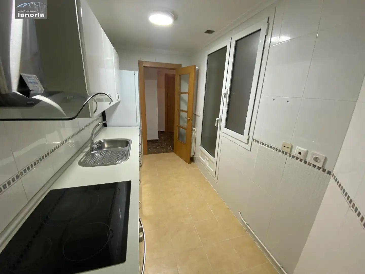 Apartament de lloguer a Calle Municipio de Molinicos, Imaginalia - Llanos del Águila