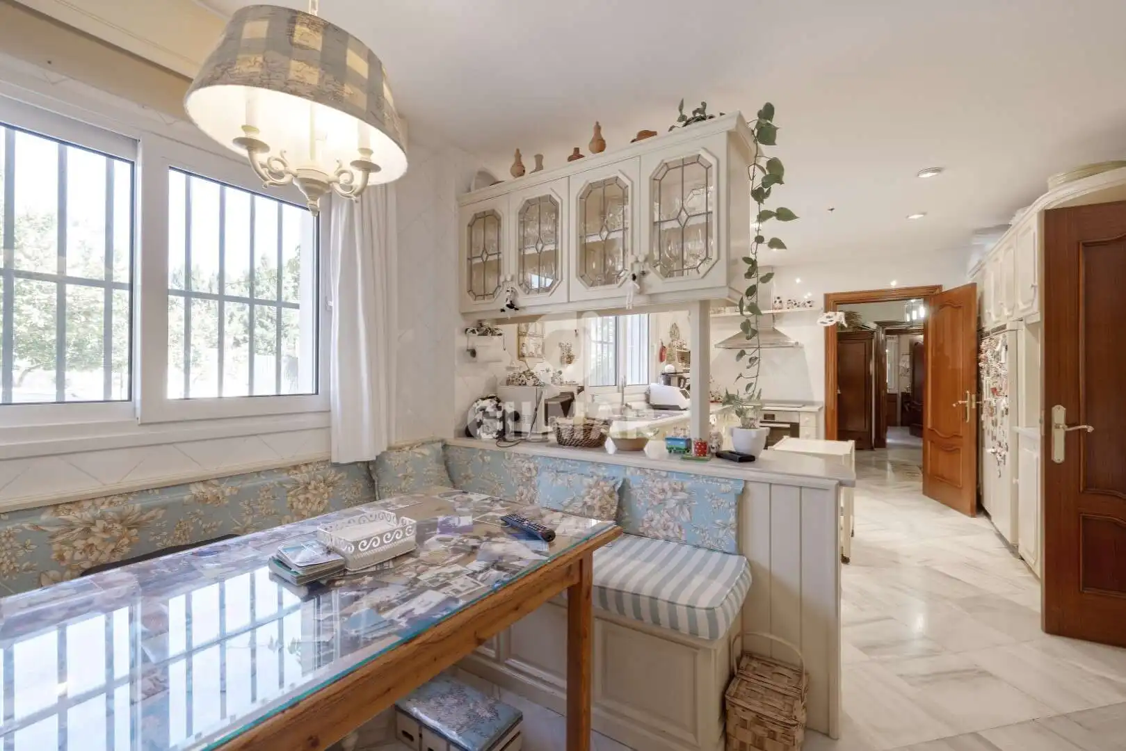 Chalet con piscina en venta en El Retiro - Parque Atlántico - Ronda este, imagen 11