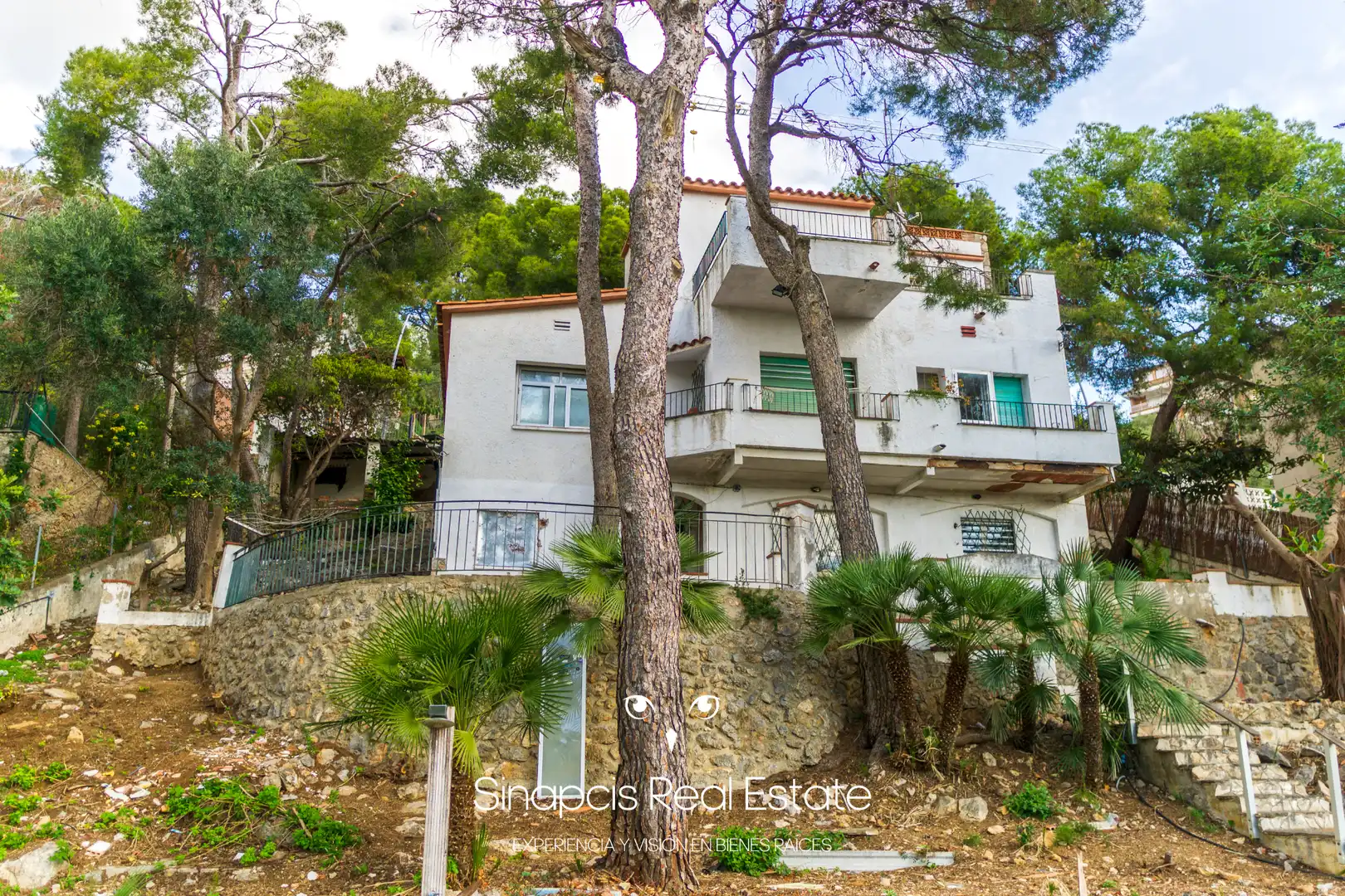 Casa con terraza en venta en Bellamar, imagen 4