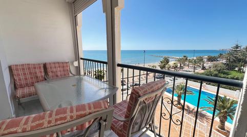 Foto 3 de Apartament de lloguer a Las Gaviotas  - Carvajal, Fuengirola