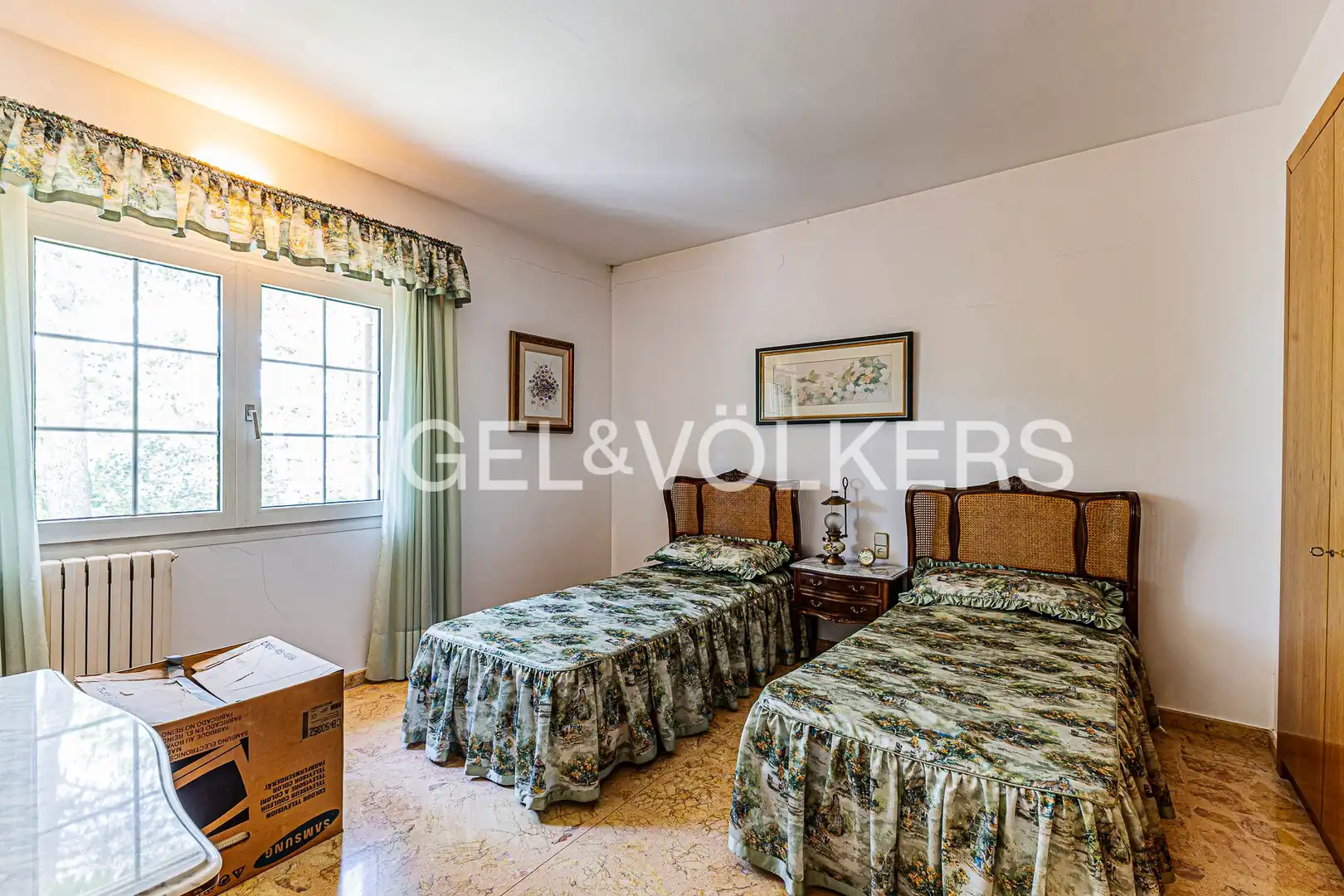 Casa con jardín en venta en Begues, imagen 26