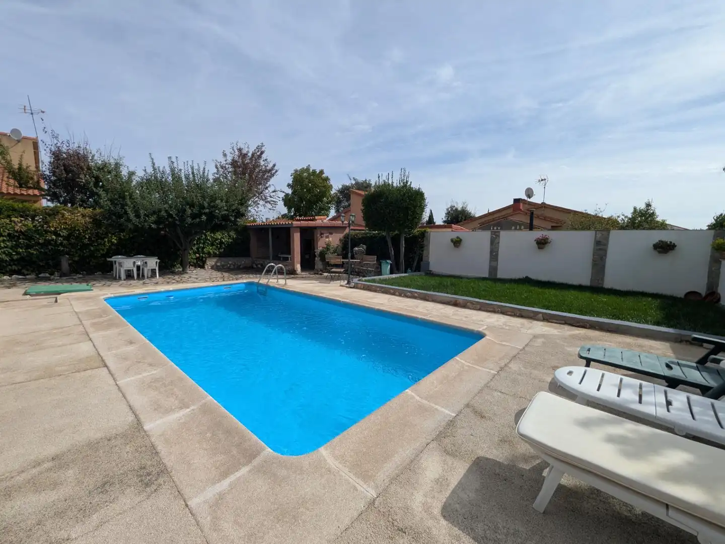 Villa avec piscine à vendre à Loranca de Tajuña, imagen 41