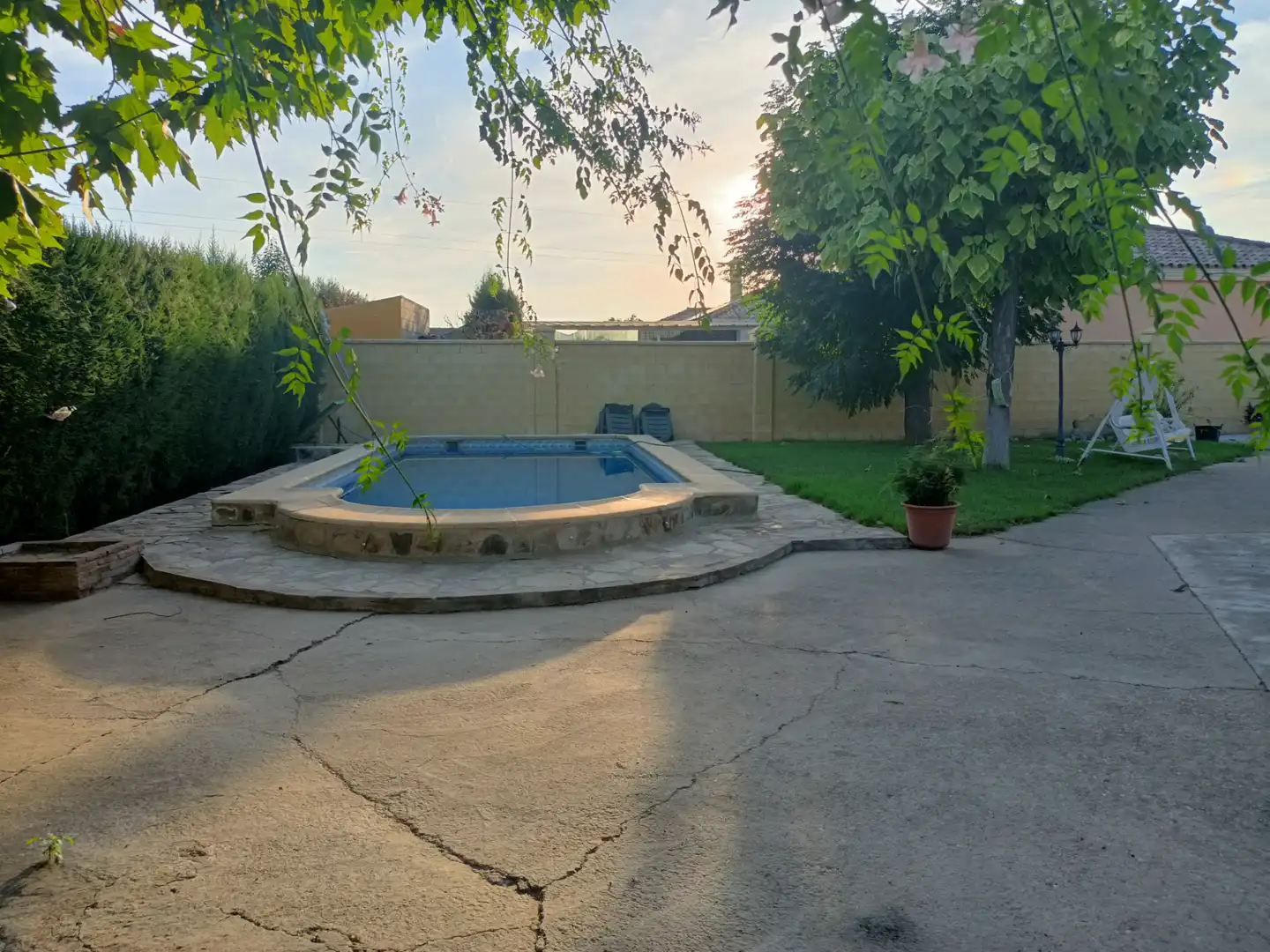 Villa in vendita a Poniente-Norte - Miralbaida - Parque Azahara, imagen 5