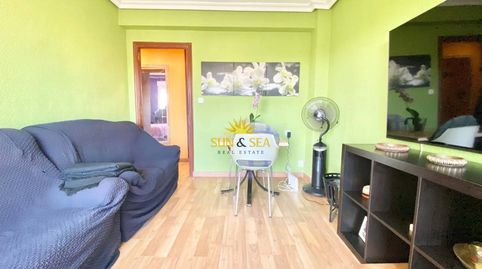 Foto 4 de Apartamento de alquiler en La Veleta, Torrevieja