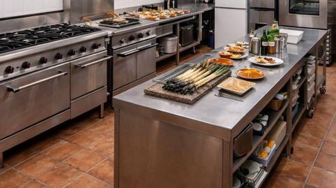 Foto 4 von Geschaftsraum zum Verkauf in Els Molins - Pins Vens, Sitges