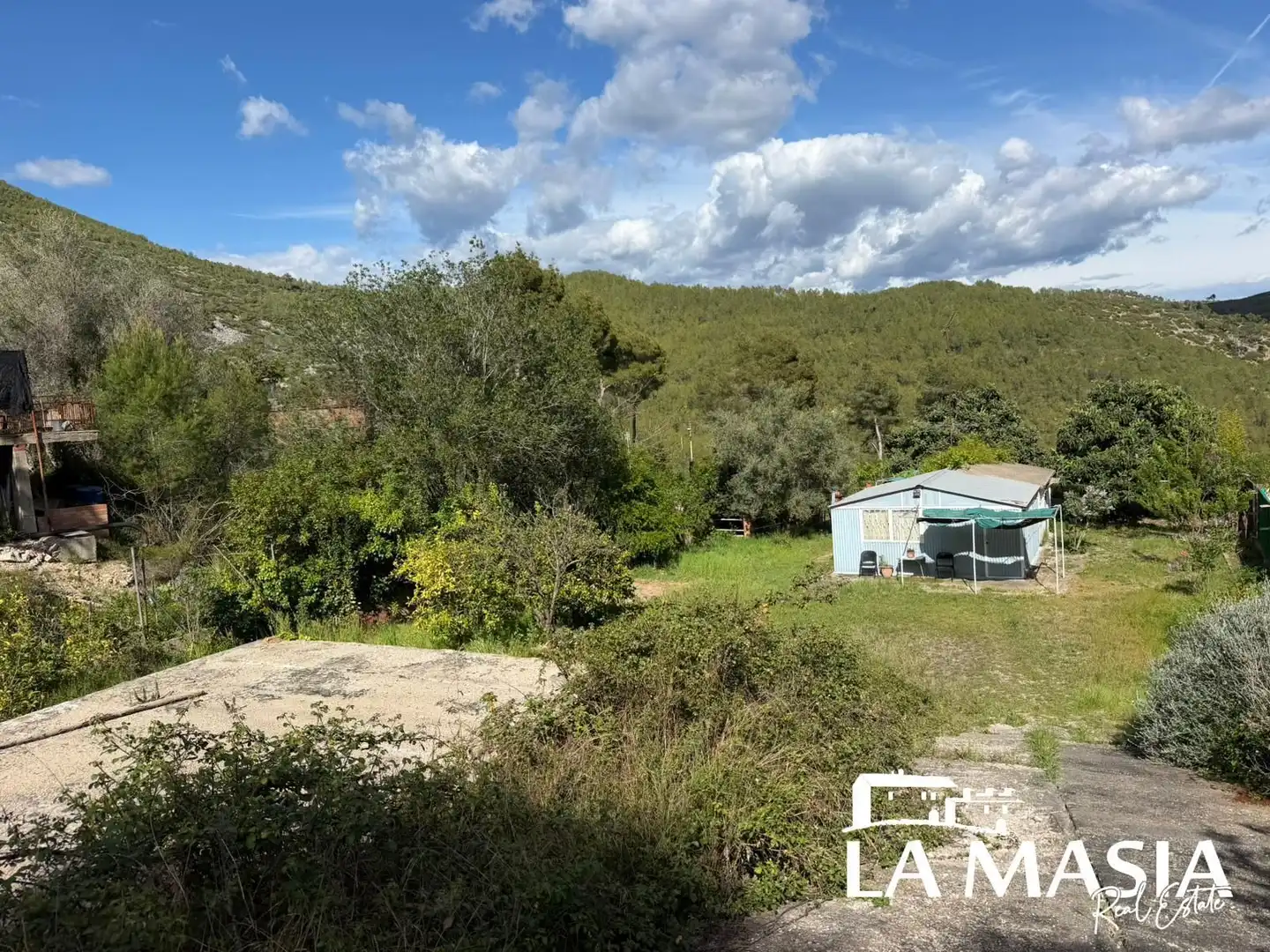 Residencial en venta en Olivella