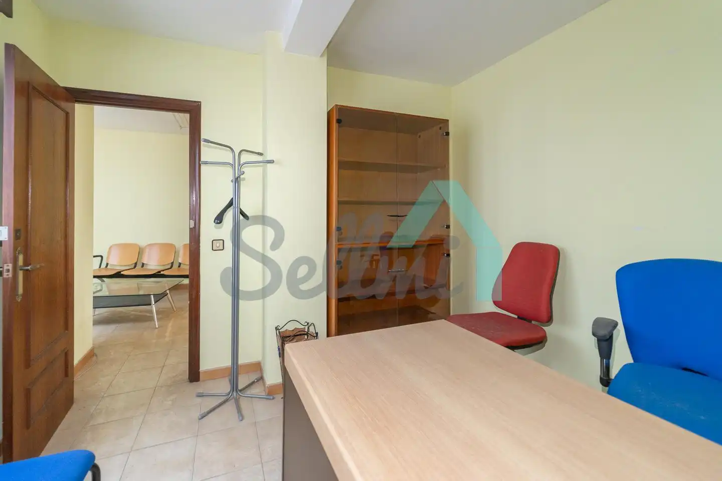 Bureau avec ascenseur à vendre à Campoamor, imagen 23