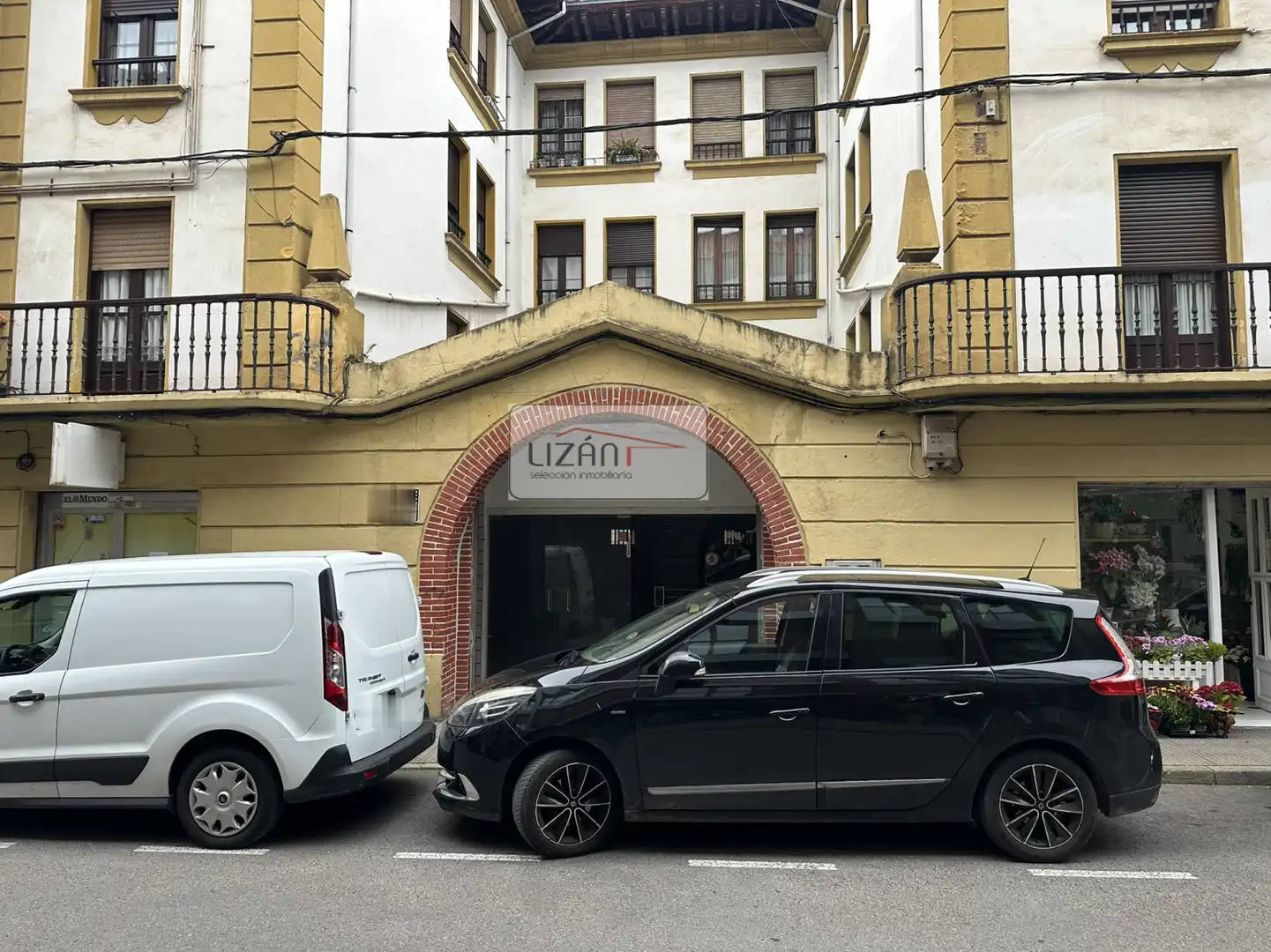 Local commercial à vendre à Villaviciosa - calle Magdalena