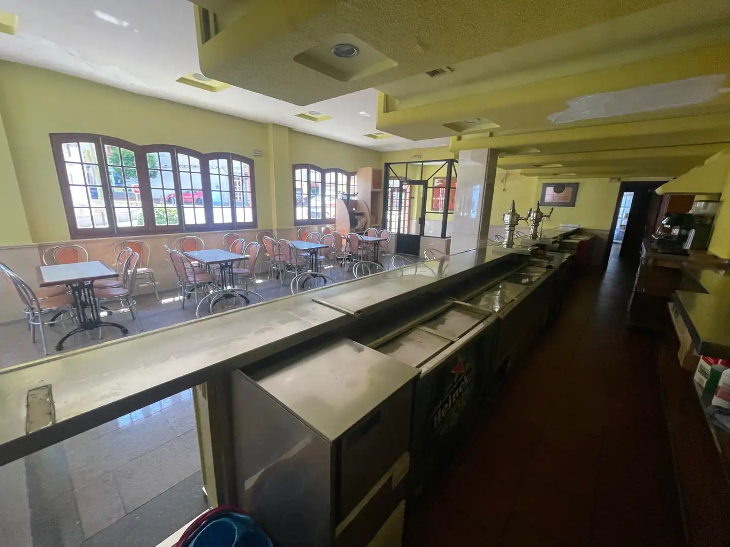 Local comercial en venda a Calle Vistahermosa, imagen 11